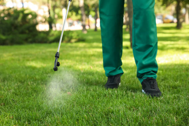 Best Commercial Pest Control Services  in Ina, IL