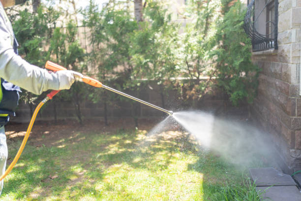 Best Pest Control Cost  in Ina, IL